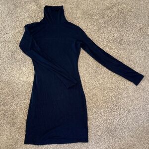 LULU’s Turtleneck Dress